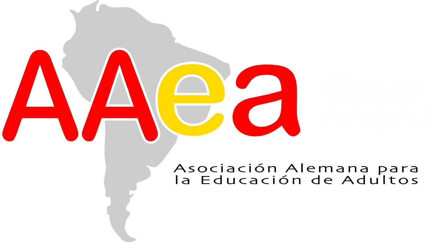 Associação Alemã PARA A EDUCAÇÃO DE ADULTOS (AAEA)