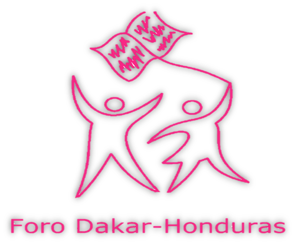 Foro Dakar Honduras