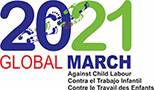 Marcha Global contra el Trabajo Infantil