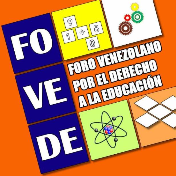 Foro Venezolano por el Derecho a la Educación