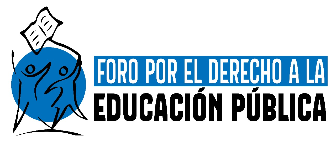 Foro por el Derecho a la Educación Pública de Chile