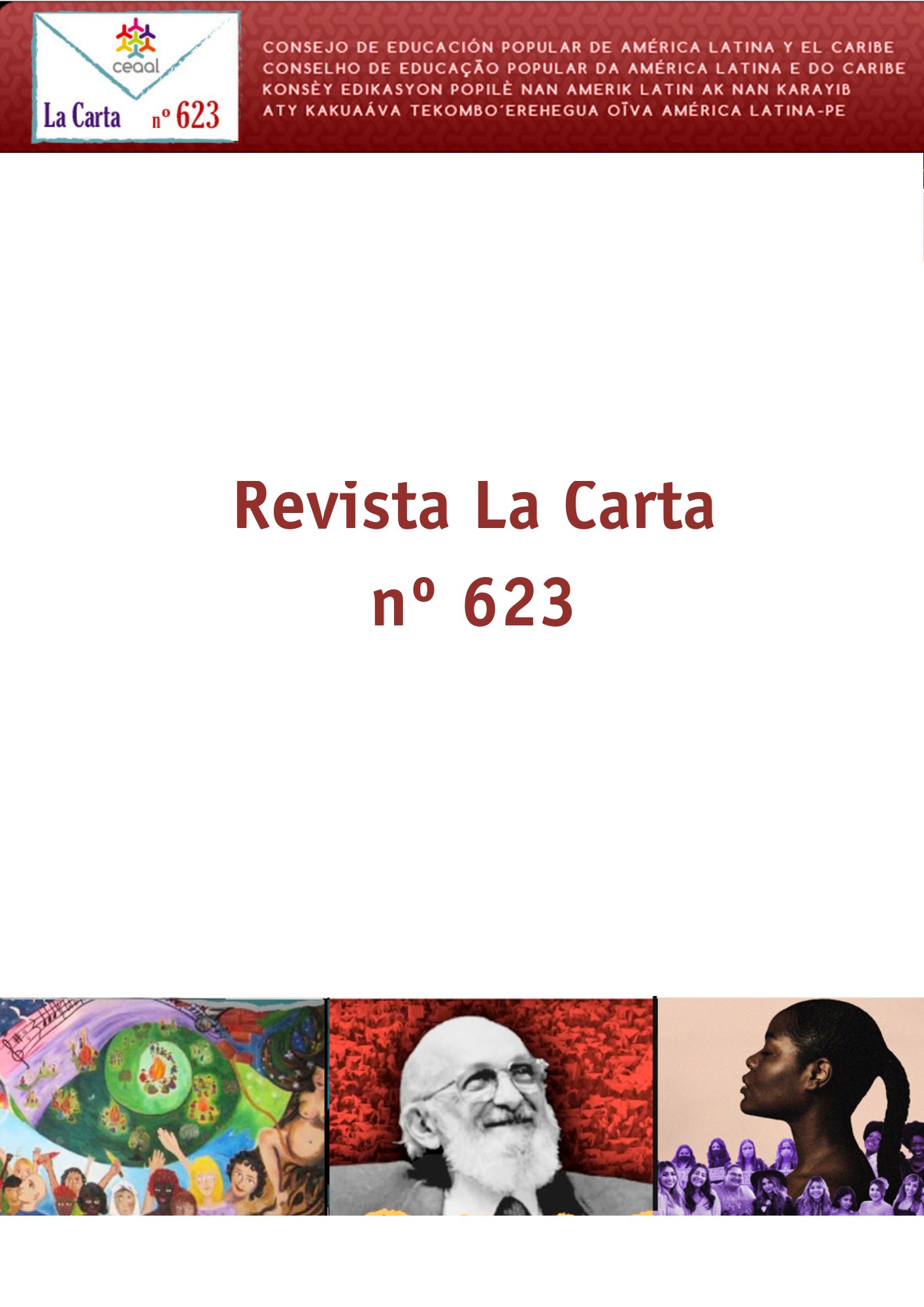 Revista la Carta
