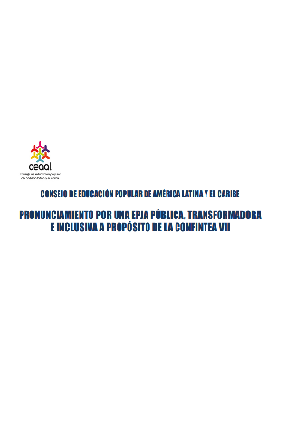 Portada del documento trae escrito 